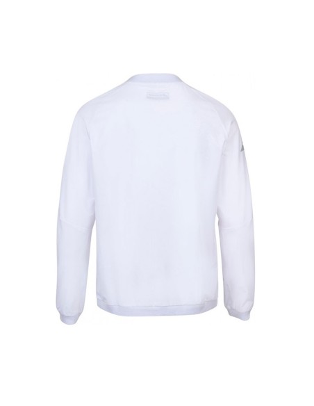 Babolat Play Jacket Women 3wp1121 1000 | Ofertas de pádel